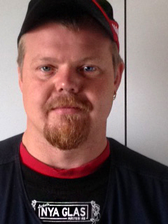 Fredrik Själin :